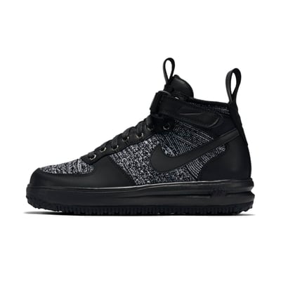 Nike Lunar Force 1 Flyknit 860558-001