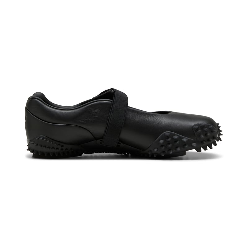 PUMA Mostro Fey Leather 403191-01 03
