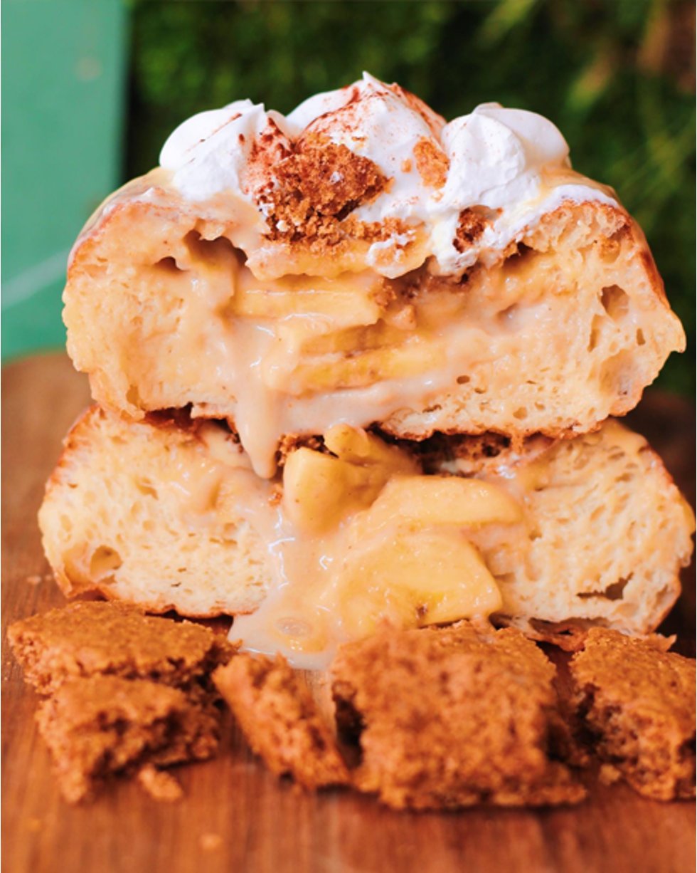 Scoop 'n Dough 1082 08