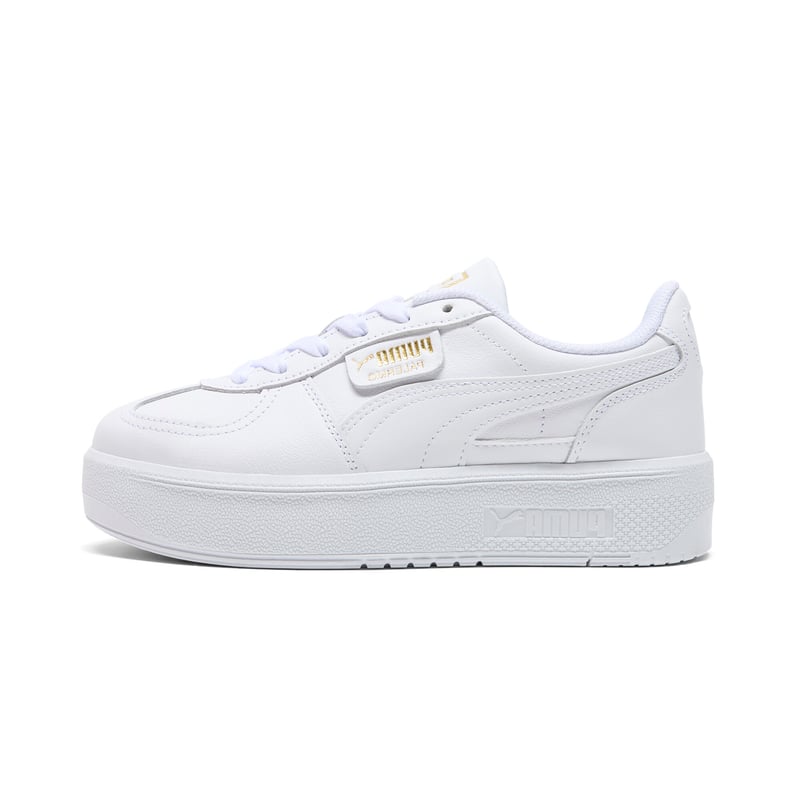 PUMA Palermo Elevata Leather 400461-03 01