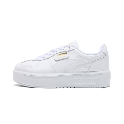 PUMA Palermo Elevata Leather 400461-03