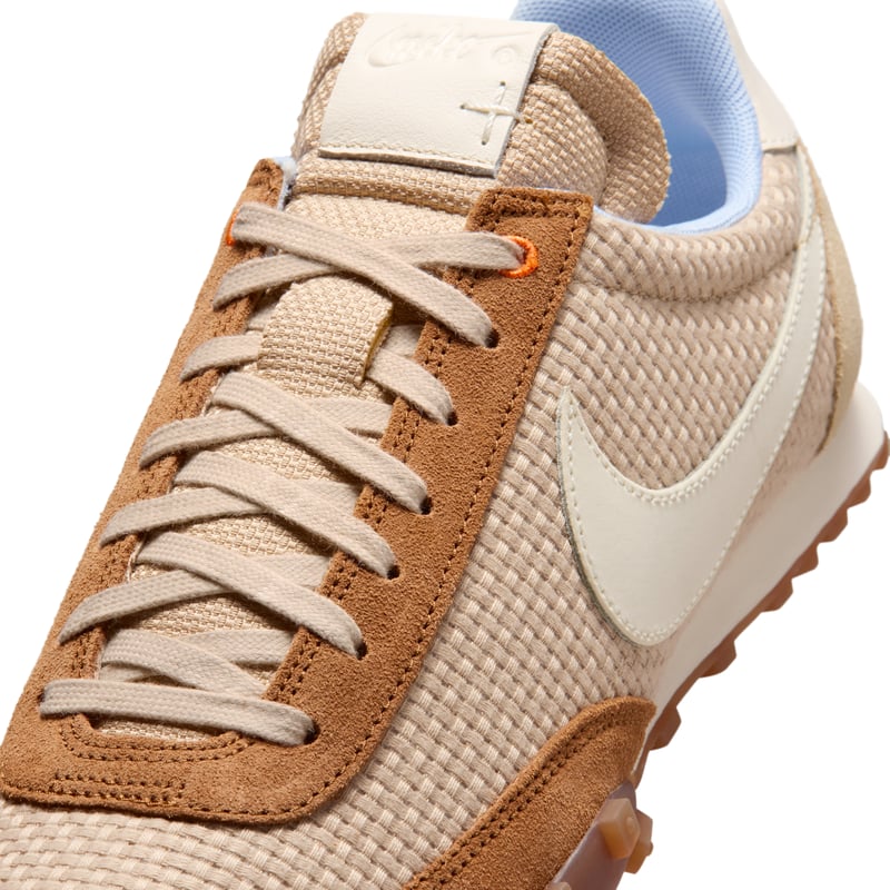 Nike Waffle Racer '26 sneakers "Linen & Pale Ivory" | Heren | Sportstyle | 07 | SPORTSHOWROOM