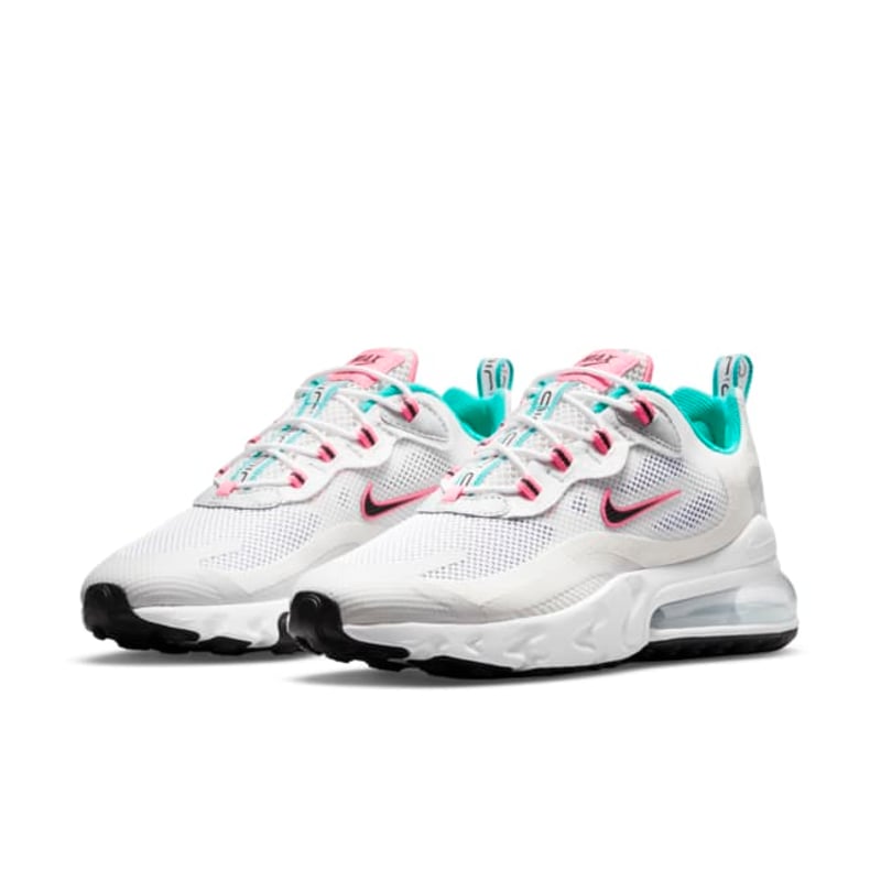 Nike Air Max 270 React SE CZ1612-100 05