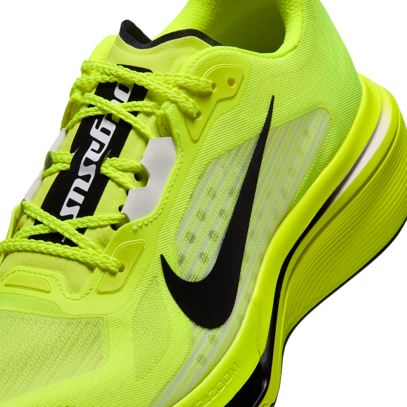 Nike Pegasus Plus 2 running shoes "Lemon Venom & Black" | Men | Running | 07 | SPORTSHOWROOM