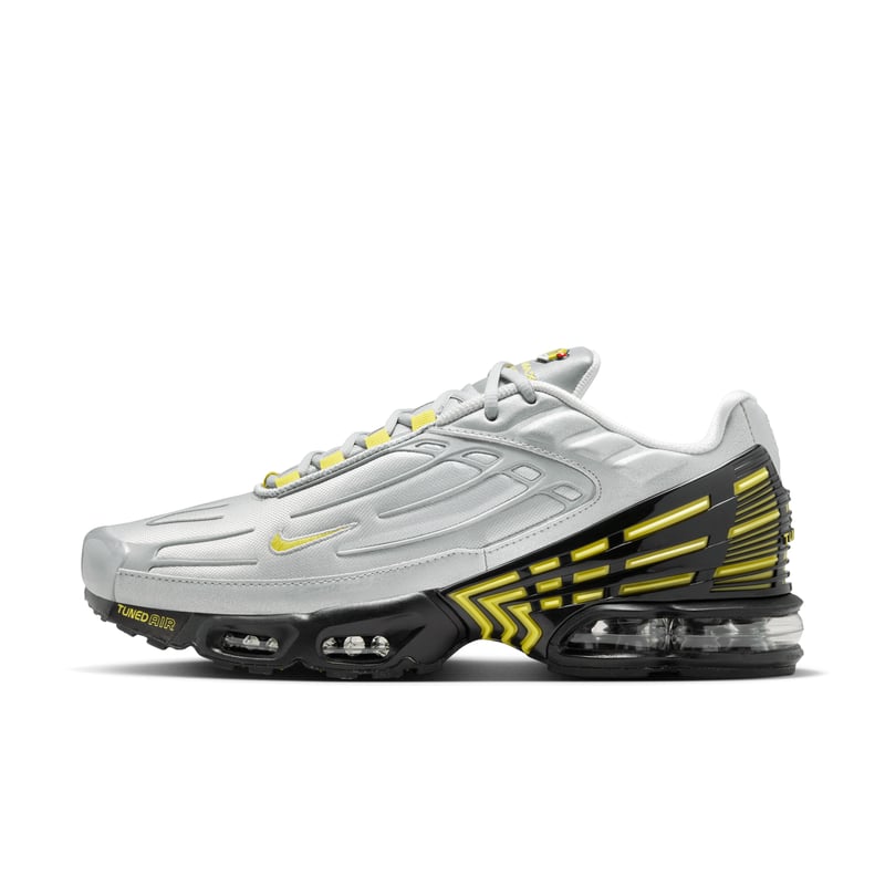 Nike Air Max Plus 3 FZ4623-001 01