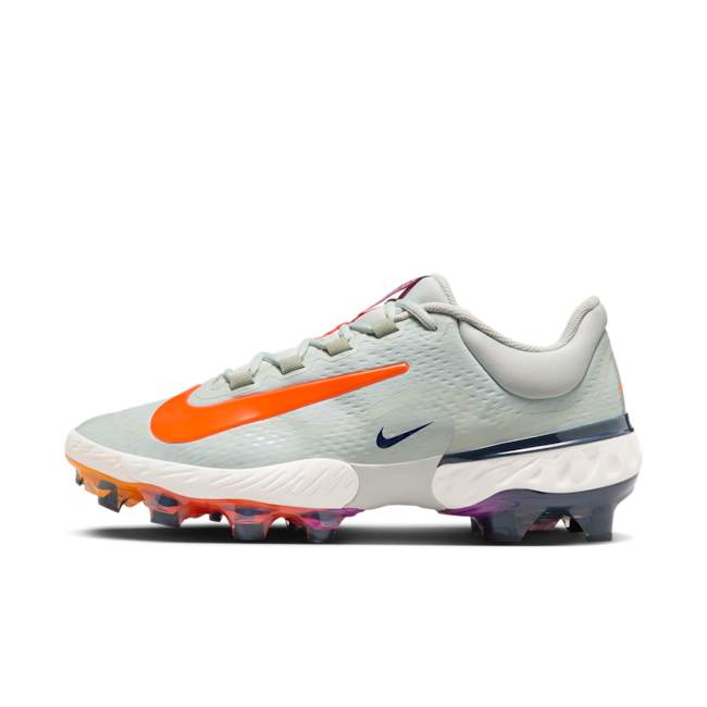 Nike Alpha Huarache Elite 4 Low MCS