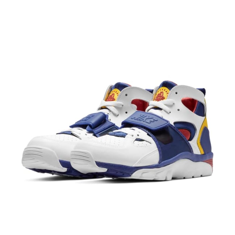 Nike Air Trainer Huarache Retro 679083-107 05