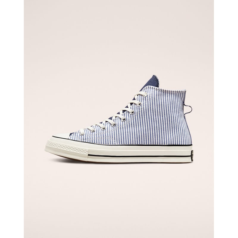 Converse Chuck 70 High ‘Crafted Stripes’ A00472C 03