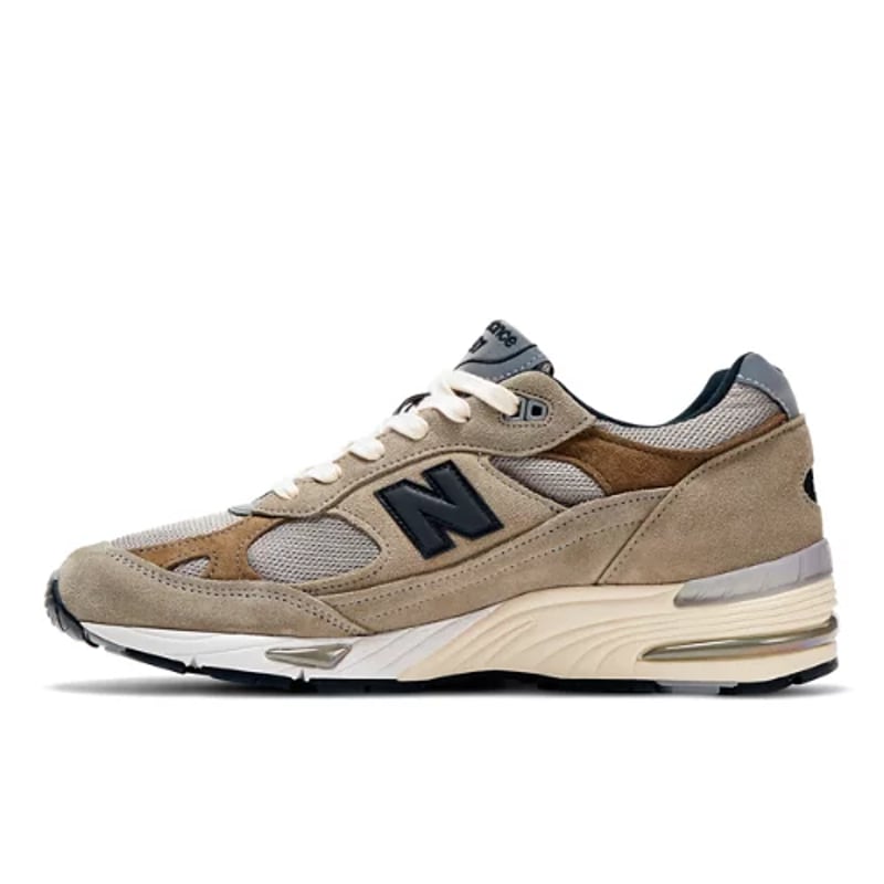 New Balance 991 Made in UK x JJJJound M991JJA 02