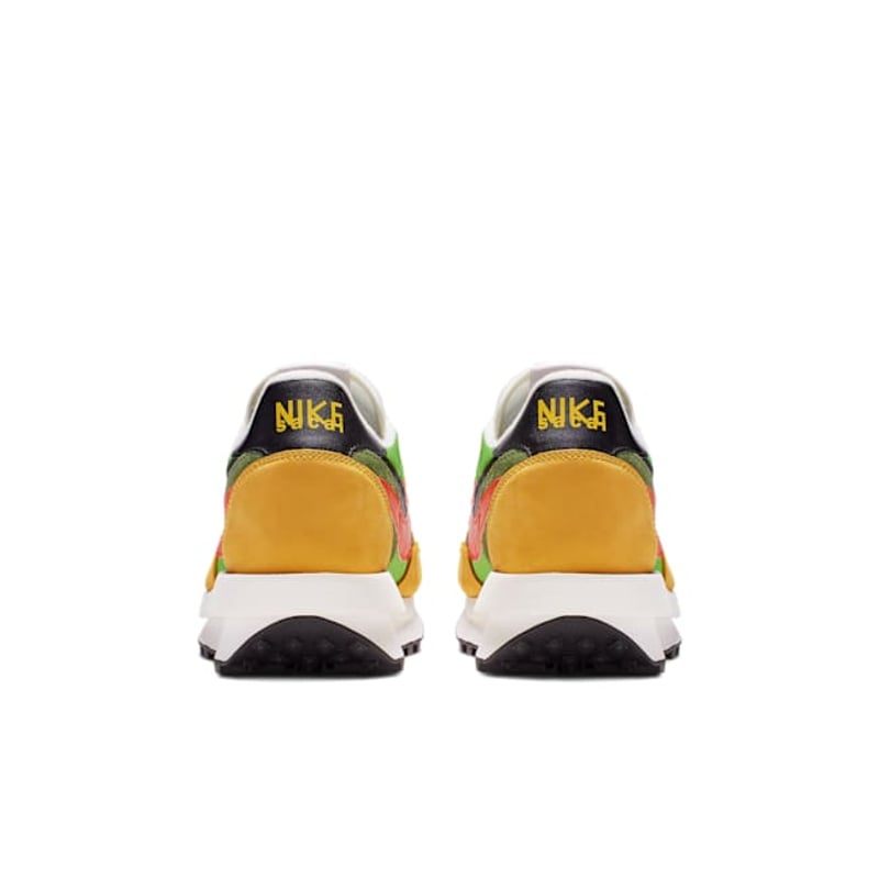 Nike LD Waffle x sacai BV0073-300 06