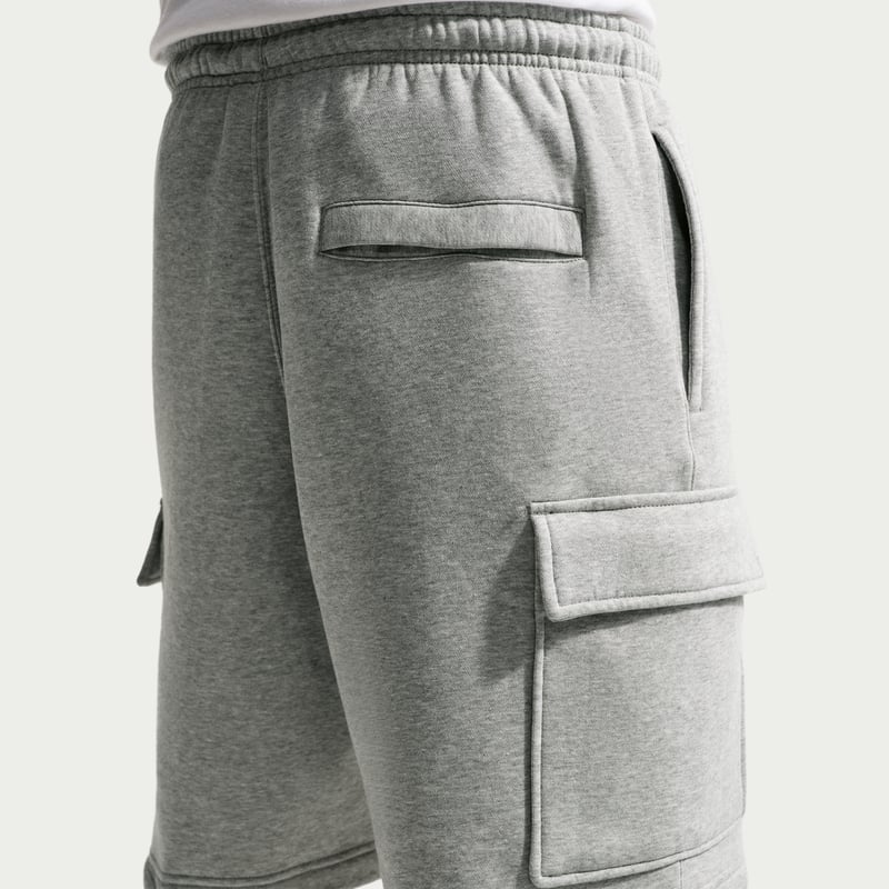 Nike Club Fleece Cargo FN3525-063 03