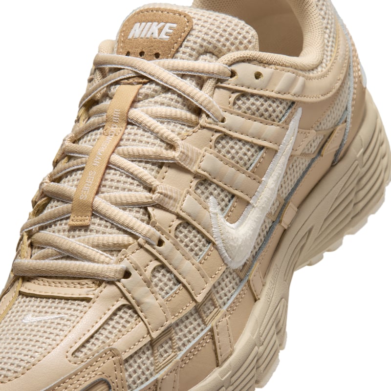 Nike P-6000 sneakers "Sand Drift & Linen" | Dame | Sportstyle | 06 | SPORTSHOWROOM