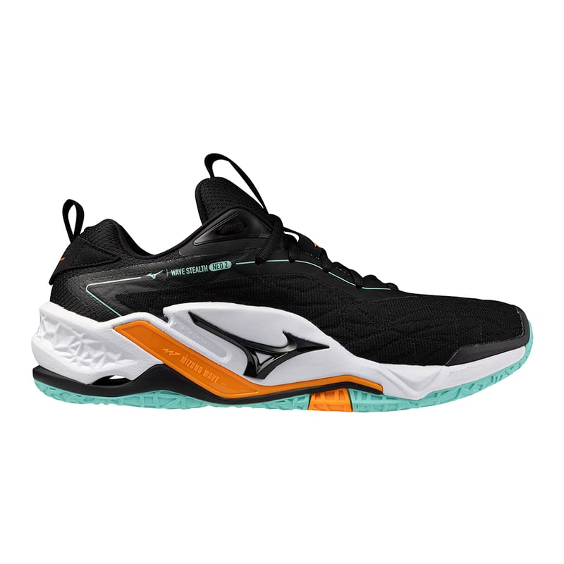 Mizuno Wave Stealth Neo 2 X1GA240012 05