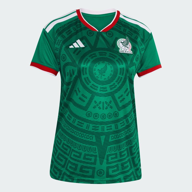 adidas Mexico 26 Home KA6061 04