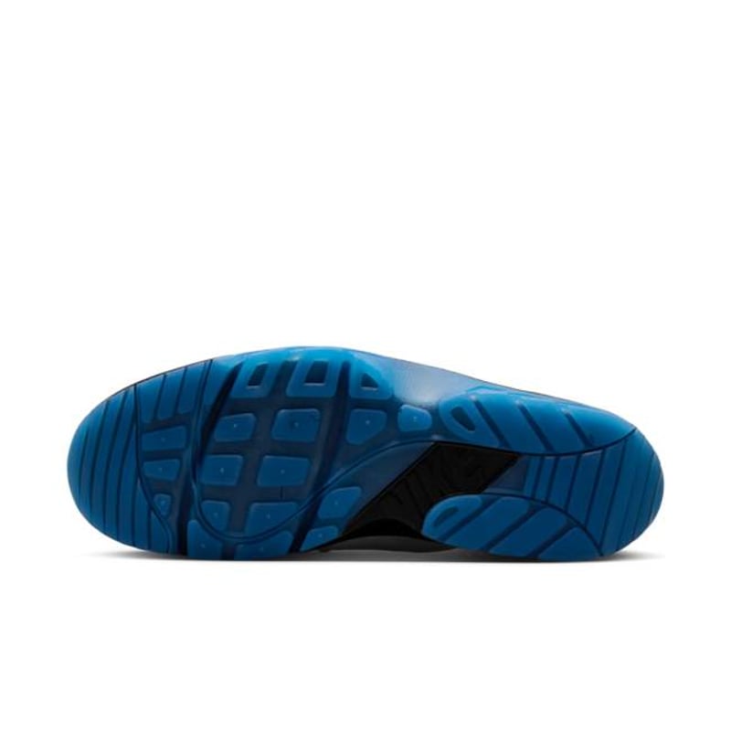 Nike Air Trainer Huarache IH4469-012 02