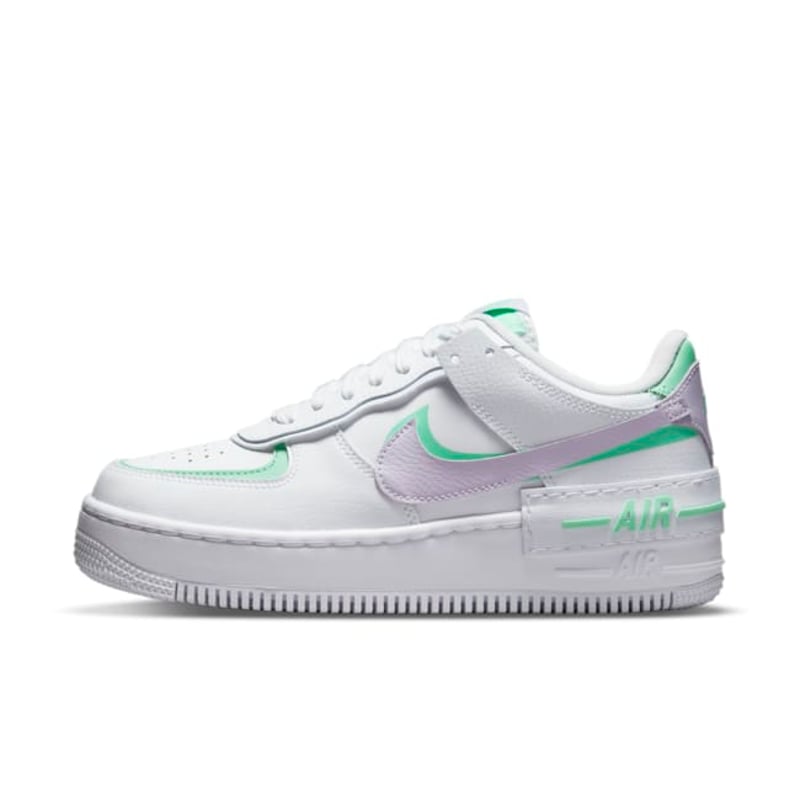Nike Air Force 1 Shadow Infinite Lilac CU8591 103 SPORTSHOWROOM