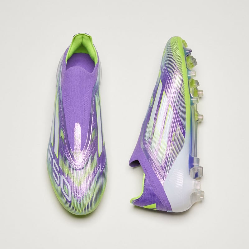 adidas F50 Elite Laceless FG JH7628 04