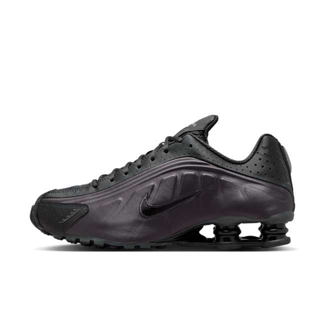 Nike Shox R4