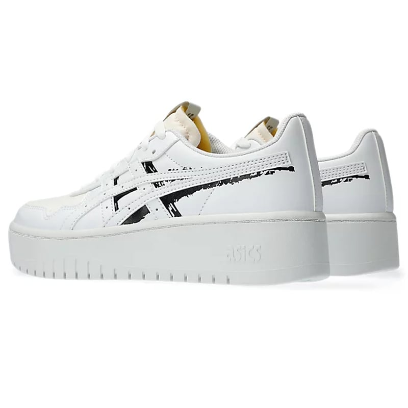 ASICS Japan S Platform 1202A483-100 03