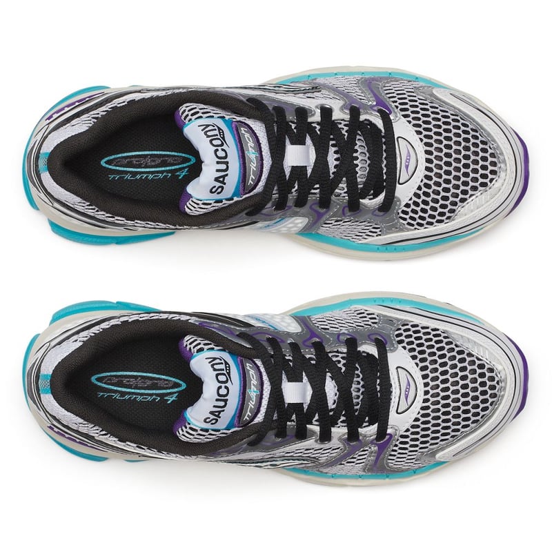 Saucony ProGrid Triumph 4 S70704-13 05