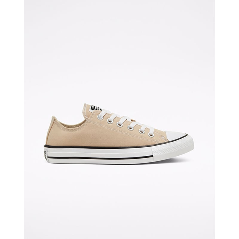 Converse Chuck Taylor All Star Low 168580C 01