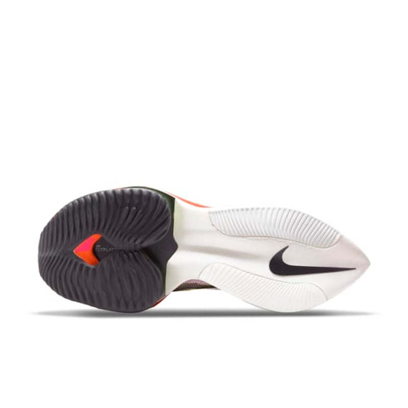 Nike Air Zoom Alphafly NEXT% Flyknit DJ5455-100 02