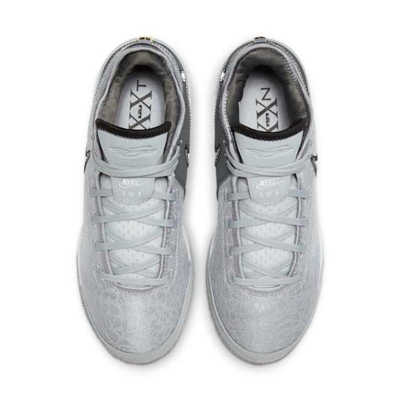Nike LeBron NXXT Gen EP DR8788-004 04