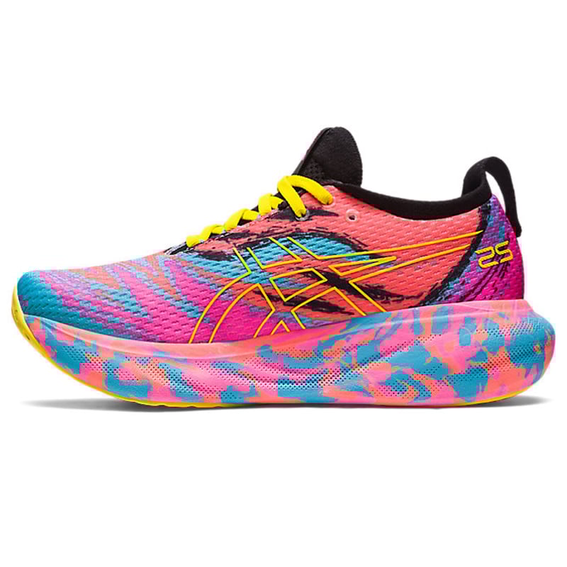 ASICS Gel-Nimbus 25 1012B586-400 04