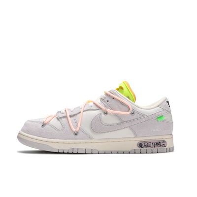 Nike Dunk Low x Off-White™ DJ0950-100