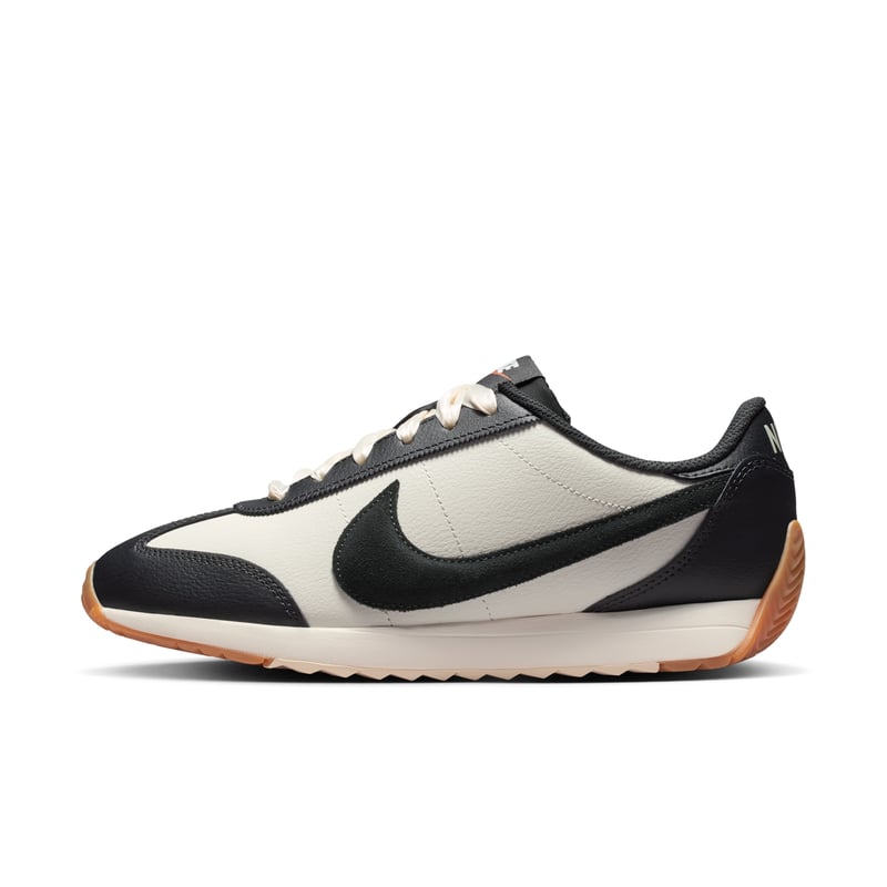 Nike Pacific Leather trainers "Sail & Off Noir" | Women | SportStyle | 01 | SPORTSHOWROOM