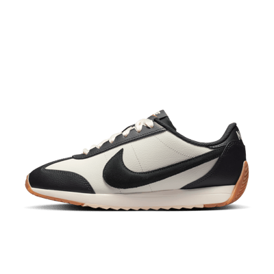 Обувки Nike Pacific Leather "Sail & Off Noir" | Жени | Sportstyle | 01 | SPORTSHOWROOM