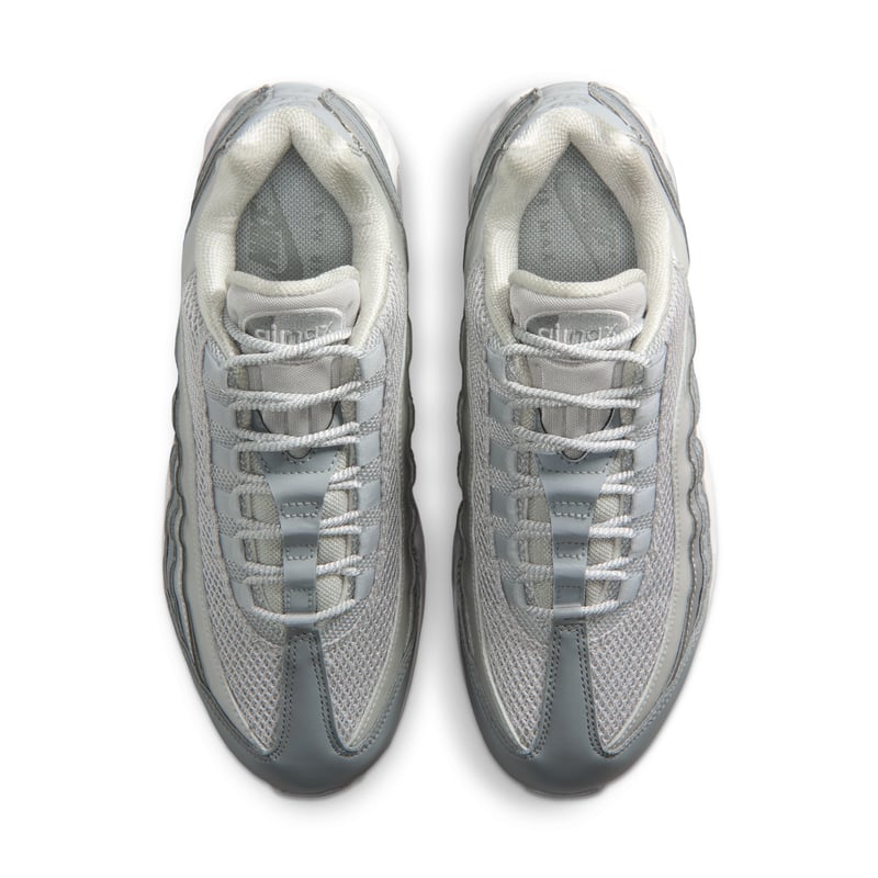 Nike Air Max 95 SE ‘Big Bubble’ IB6398-001 04