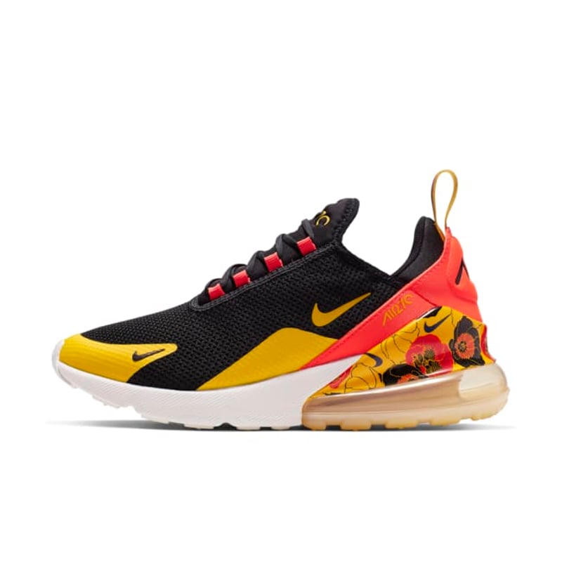 Nike Air Max 270 SE AR0499-005 02