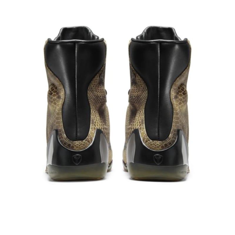 Nike Kobe 9 High EXT QS 716616-001 06