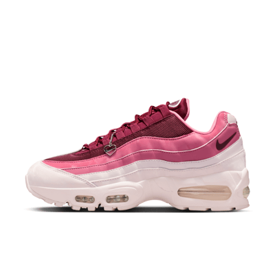 Superge Nike Air Max 95 Big Bubble "Valentine's Day" | Ženske | Sportstyle | 01 | SPORTSHOWROOM