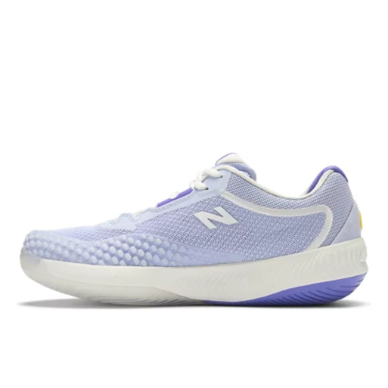 Copati za tenis New Balance FuelCell 996v6 "Daybreak & Boysenberry" | Ženske | Tenis | 01 | SPORTSHOWROOM