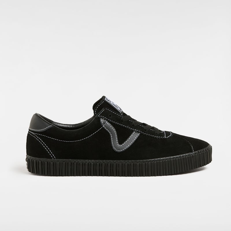 Vans Sport Low Creeper Suede VN000CZEBKA 01