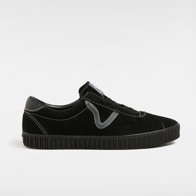 Vans Sport Low Creeper Suede VN000CZEBKA