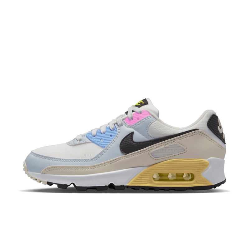 Nike Air Max 90 Pastel DQ0374 100 SPORTSHOWROOM