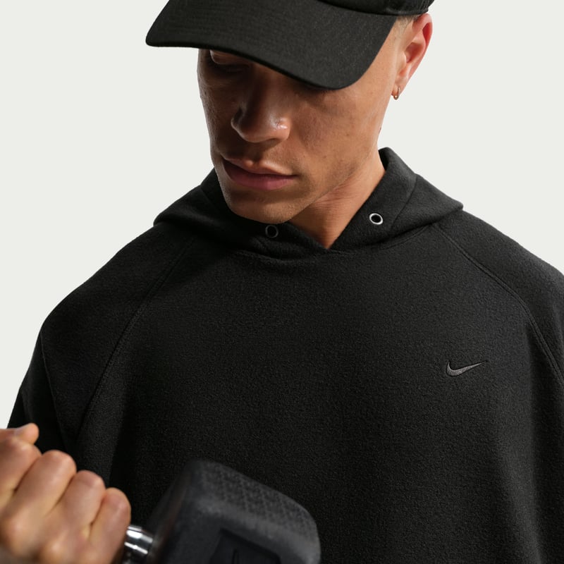 Nike N.A.C. Dri-FIT Fleece IF2203-010 03