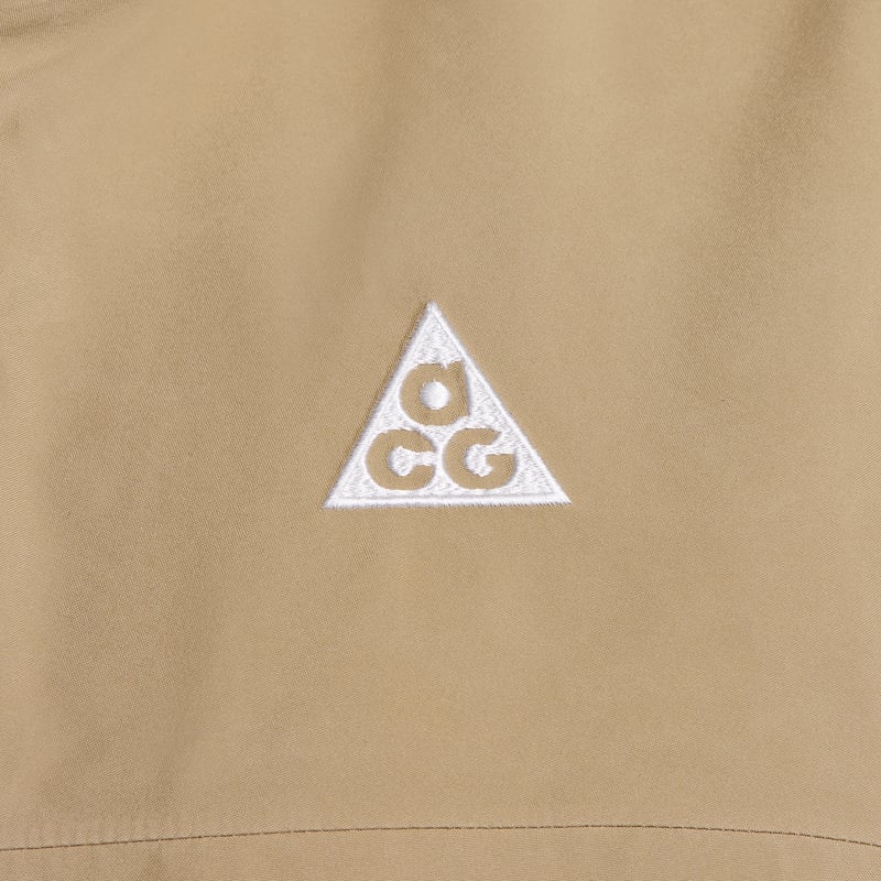 Yaket Nike ACG "Misery Ridge" Storm-FIT ADV GORE-TEX "Parachute Beige & Anthracite" | Мъже | | 06 | SPORTSHOWROOM