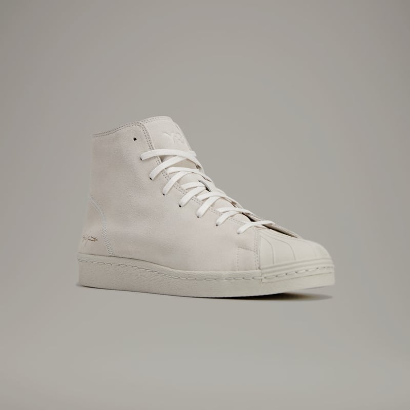 adidas Y-3 Pro Model JQ4969 04