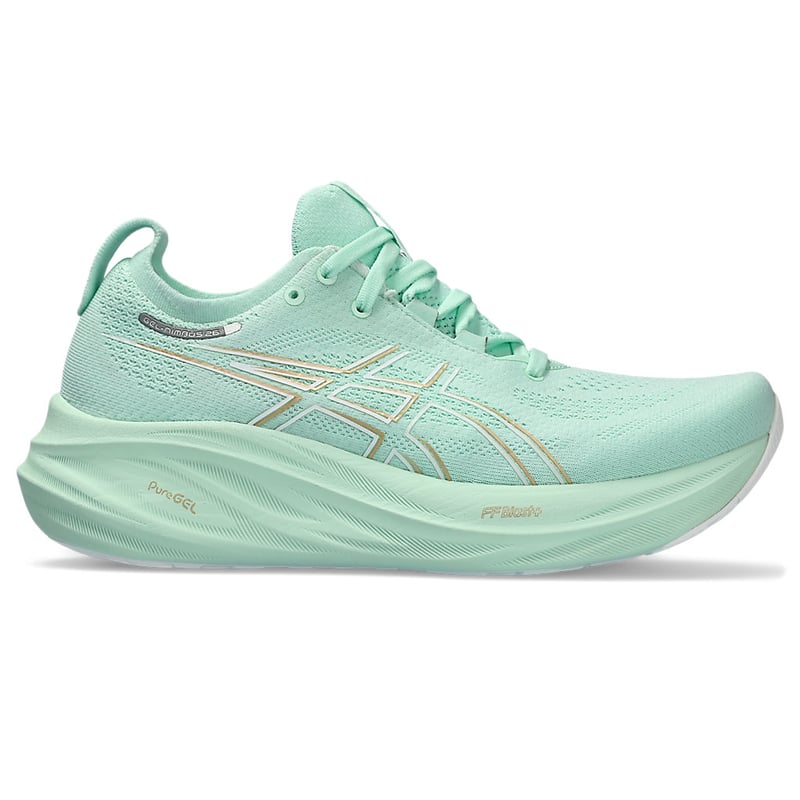 ASICS Gel-Nimbus 26 1012B601-300 01