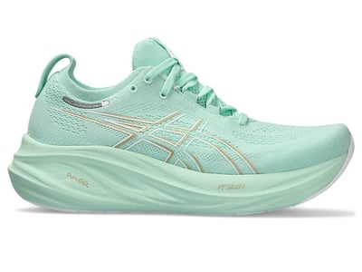 ASICS Gel-Nimbus 26 1012B601-300