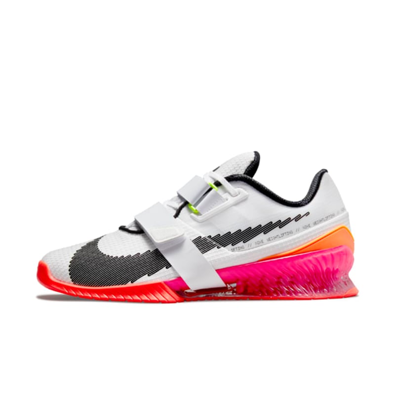 Nike Romaleos 4 SE DJ4487-121 01