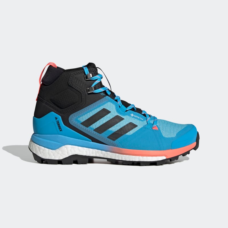 adidas Terrex Skychaser 2 Mid GORE-TEX GZ3037 01