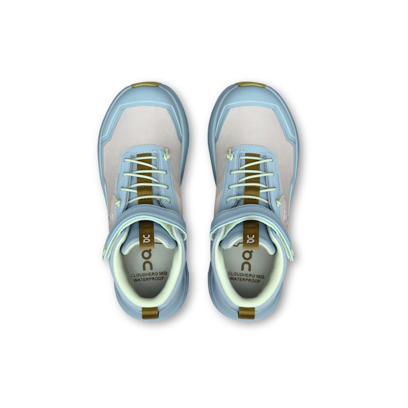 On Cloudhero Mid Waterproof 3KD30010938 02