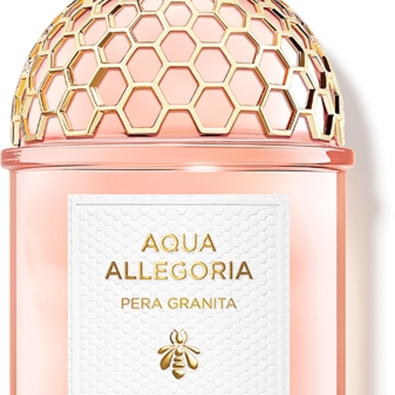 Guerlain Aqua Allegoria Pera Granita AQUAALLEGORIAPERAGRANITAEAUDETOILETTE 01