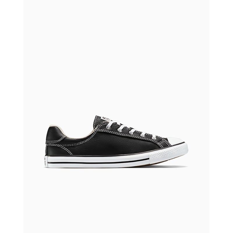 Converse Chuck Taylor All Star Dainty Lucky Leather A14200C 01