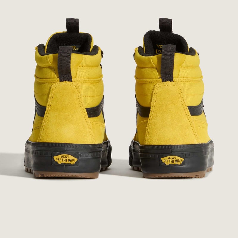 Vans MTE Sk8-Hi Waterproof Insulated VN000DAQYLB 04